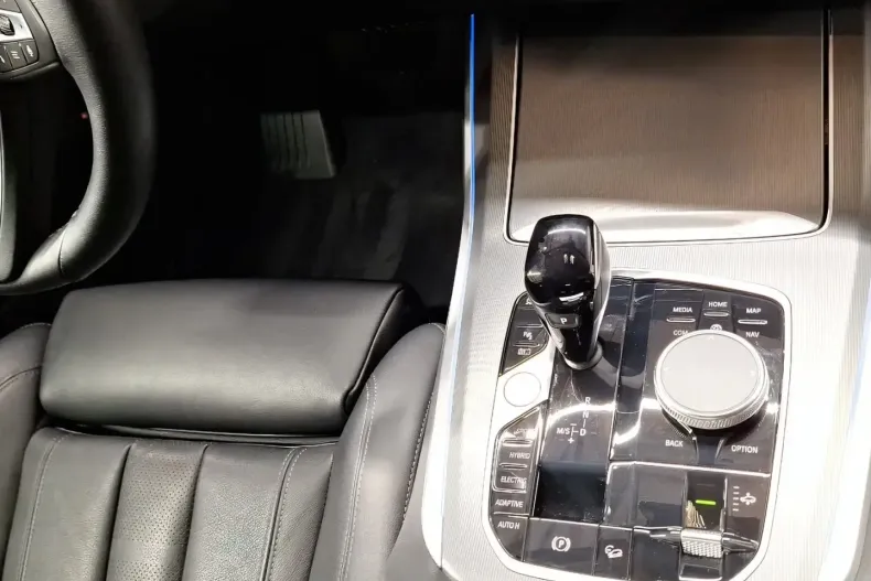 BMW X5 (Seria X) din 2022 cu 81.088 km - oferta BMW183716 - foto 18