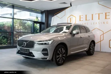 Volvo XC60 din 2021 - oferta VOL183718