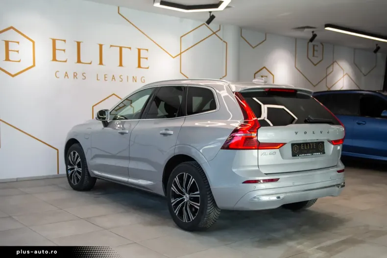 Volvo XC60 din 2021 cu 99.806 km - oferta VOL183718 - foto 6