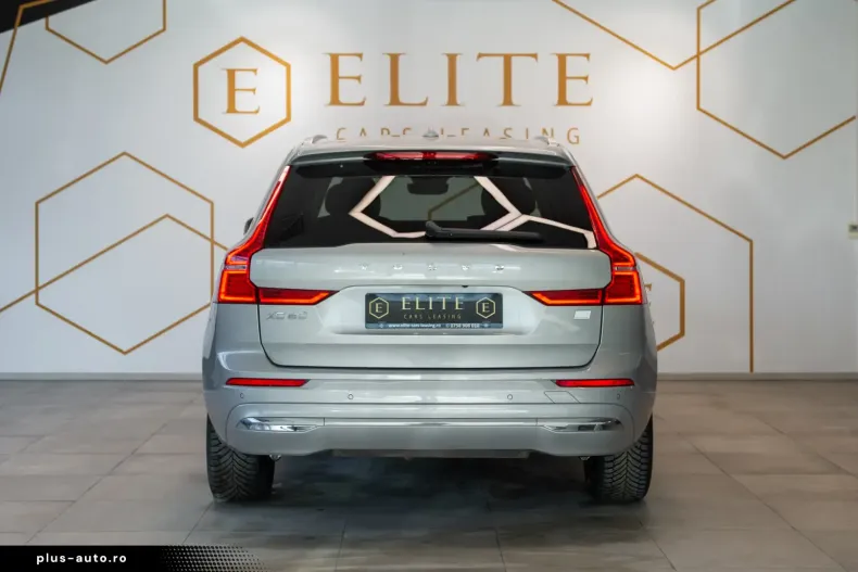 Volvo XC60 din 2021 cu 99.806 km - oferta VOL183718 - foto 7