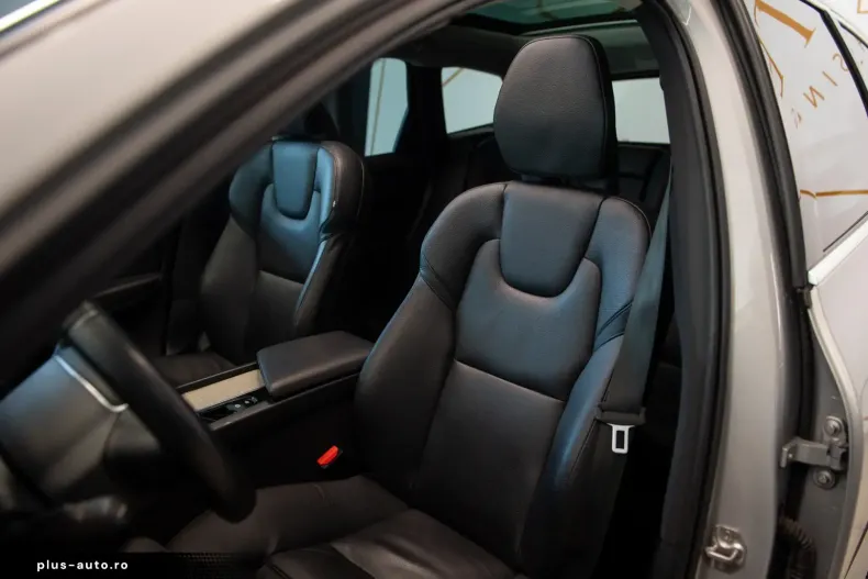 Volvo XC60 din 2021 cu 99.806 km - oferta VOL183718 - foto 14