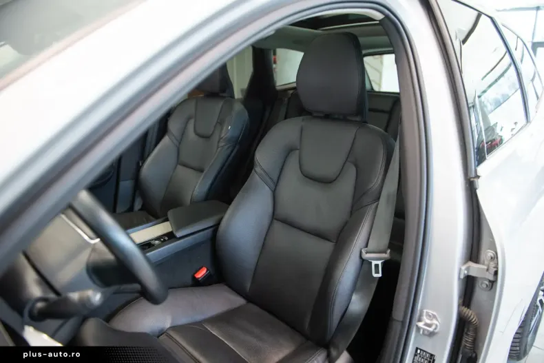 Volvo XC60 din 2021 cu 99.806 km - oferta VOL183718 - foto 15