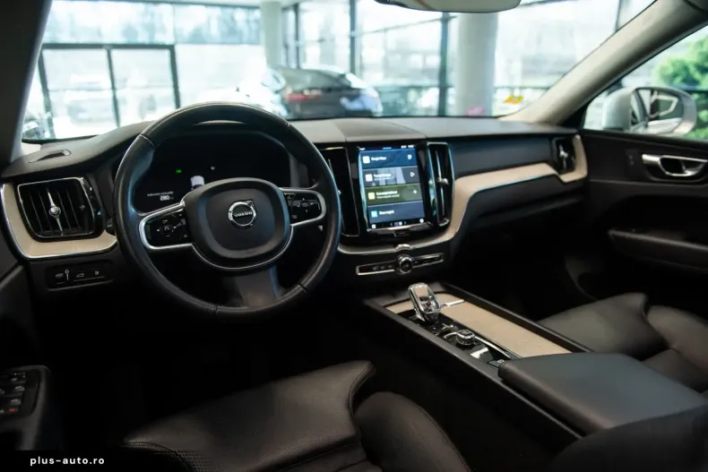 Volvo XC60 din 2021 cu 99.806 km - oferta VOL183718 - foto 16