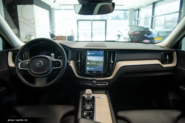 Volvo XC60 din 2021 cu 99.806 km - oferta VOL183718 - foto 17