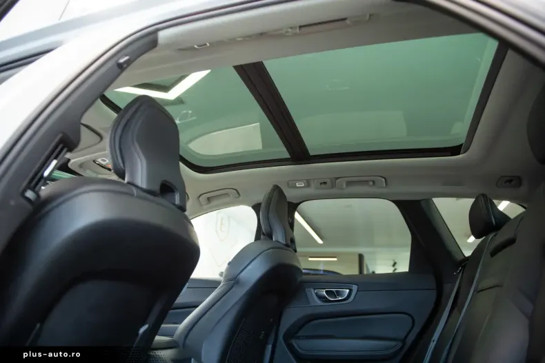 Volvo XC60 din 2021 cu 99.806 km - oferta VOL183718 - foto 27