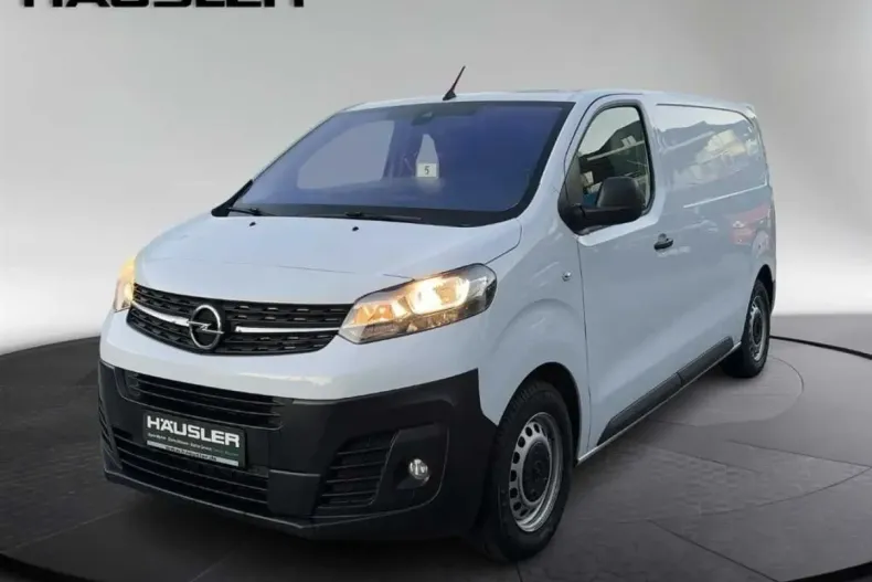 Opel Vivaro din 2024 cu 17.874 km - oferta OPE183719 - foto 1