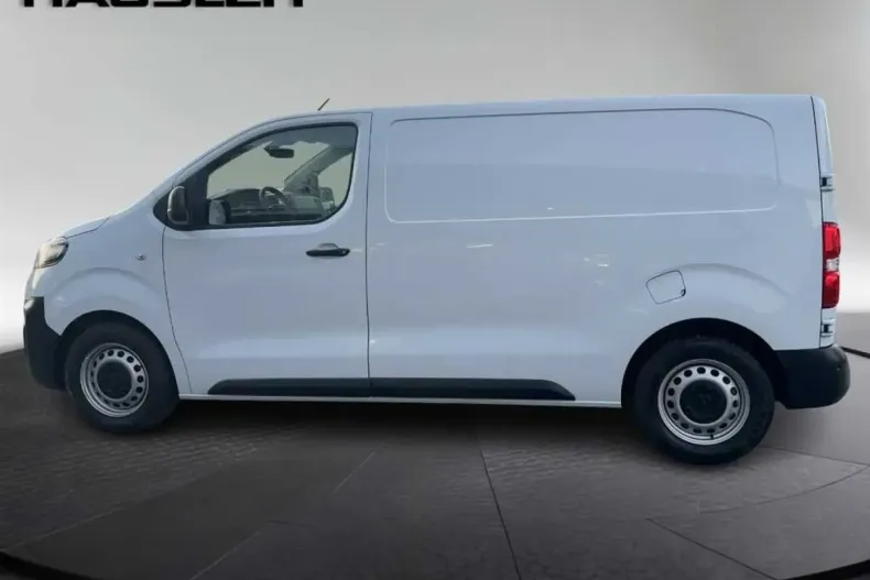 Opel Vivaro din 2024 cu 17.874 km - oferta OPE183719 - foto 2
