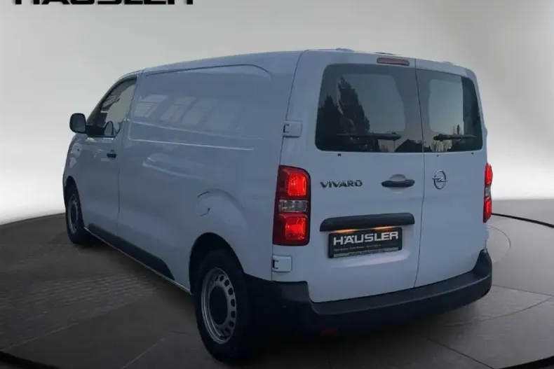 Opel Vivaro din 2024 cu 17.874 km - oferta OPE183719 - foto 3