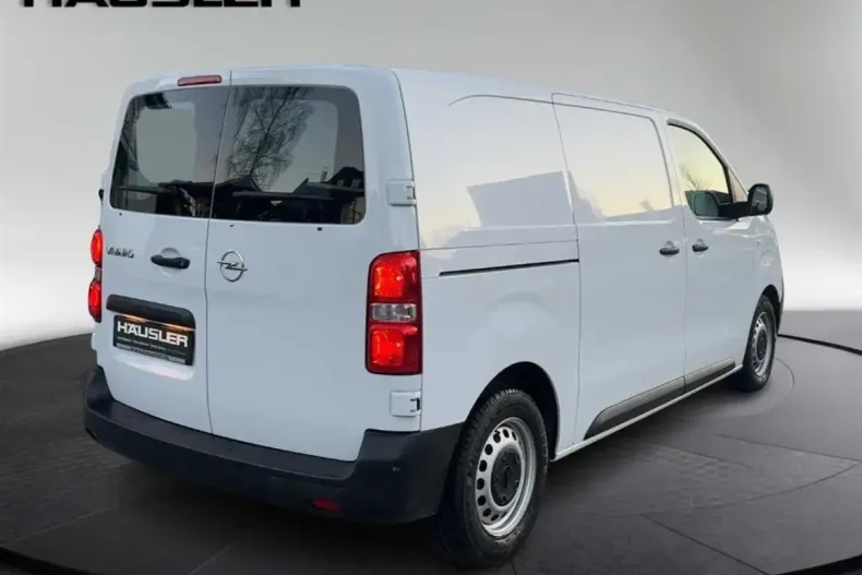 Opel Vivaro din 2024 cu 17.874 km - oferta OPE183719 - foto 4