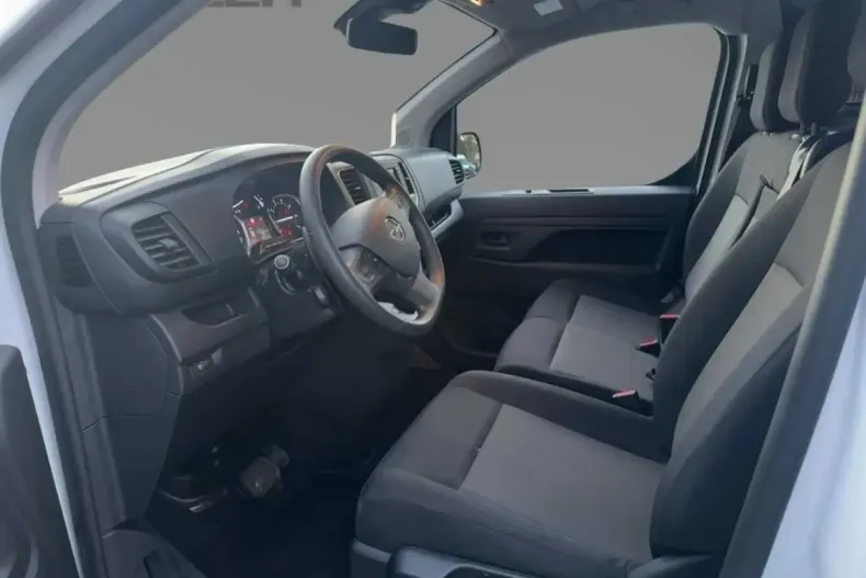 Opel Vivaro din 2024 cu 17.874 km - oferta OPE183719 - foto 8