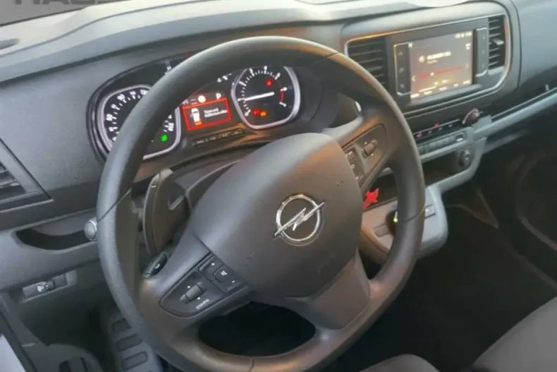 Opel Vivaro din 2024 cu 17.874 km - oferta OPE183719 - foto 10