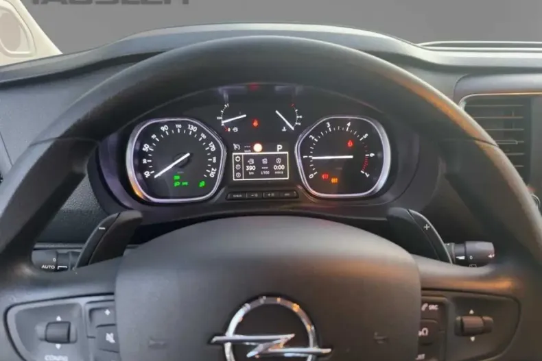 Opel Vivaro din 2024 cu 17.874 km - oferta OPE183719 - foto 11