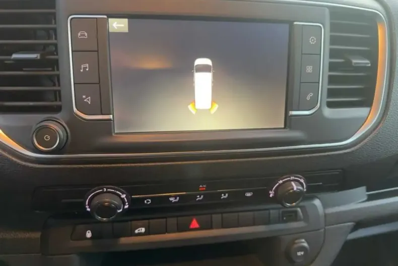 Opel Vivaro din 2024 cu 17.874 km - oferta OPE183719 - foto 12