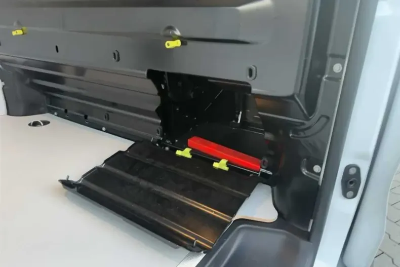 Opel Vivaro din 2024 cu 17.874 km - oferta OPE183719 - foto 15