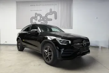 Mercedes-Benz GLC 200 din 2021 - oferta MER183721