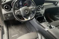 Mercedes-Benz GLC 200 (Clasa GLC) din 2021 cu 92.079 km - oferta MER183721 - foto 5