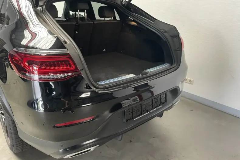 Mercedes-Benz GLC 200 (Clasa GLC) din 2021 cu 92.079 km - oferta MER183721 - foto 8