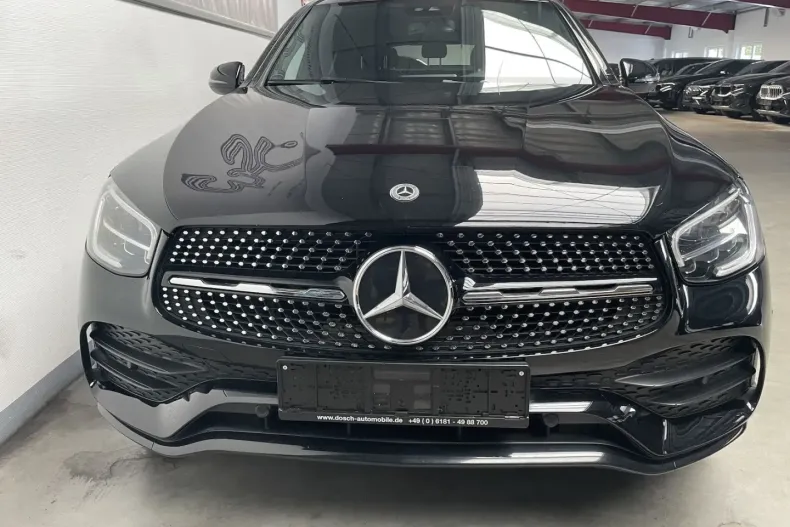 Mercedes-Benz GLC 200 (Clasa GLC) din 2021 cu 92.079 km - oferta MER183721 - foto 14