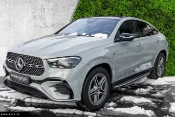 Mercedes-Benz GLE 400 din 2025 - oferta MER183722
