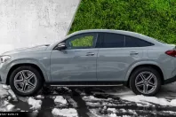 Mercedes-Benz GLE 400 (Clasa GLE) din 2025 cu 18.000 km - oferta MER183722 - foto 4