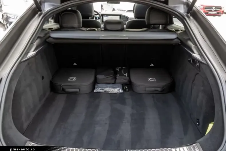 Mercedes-Benz GLE 400 (Clasa GLE) din 2025 cu 18.000 km - oferta MER183722 - foto 7