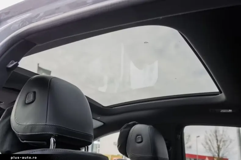 Mercedes-Benz GLE 400 (Clasa GLE) din 2025 cu 18.000 km - oferta MER183722 - foto 12