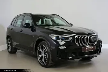 BMW X5 din 2021 - oferta BMW183723