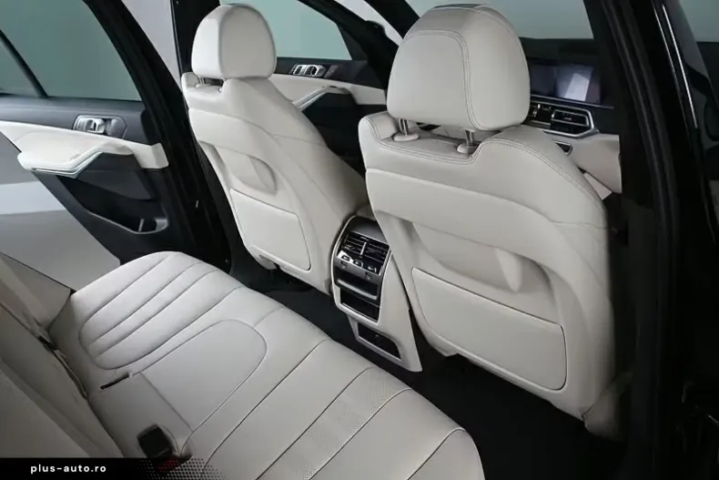 BMW X5 (Seria X) din 2021 cu 89.200 km - oferta BMW183723 - foto 7