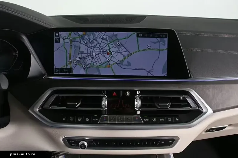 BMW X5 (Seria X) din 2021 cu 89.200 km - oferta BMW183723 - foto 10