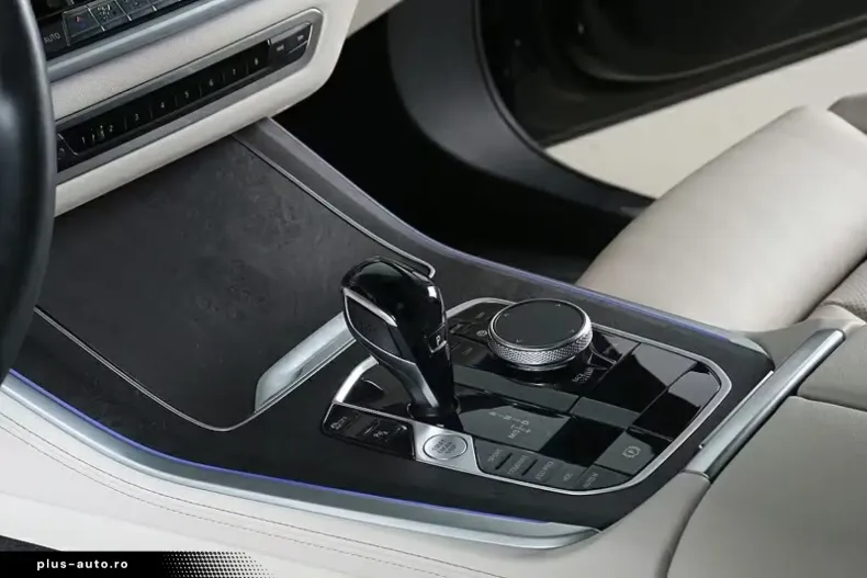 BMW X5 (Seria X) din 2021 cu 89.200 km - oferta BMW183723 - foto 12