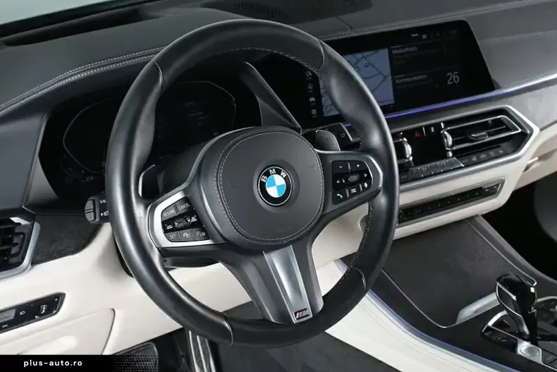 BMW X5 (Seria X) din 2021 cu 89.200 km - oferta BMW183723 - foto 13