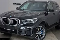 BMW X5 (Seria X) din 2021 cu 78.050 km - oferta BMW183724 - foto 2