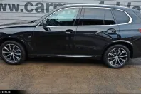 BMW X5 (Seria X) din 2021 cu 78.050 km - oferta BMW183724 - foto 4