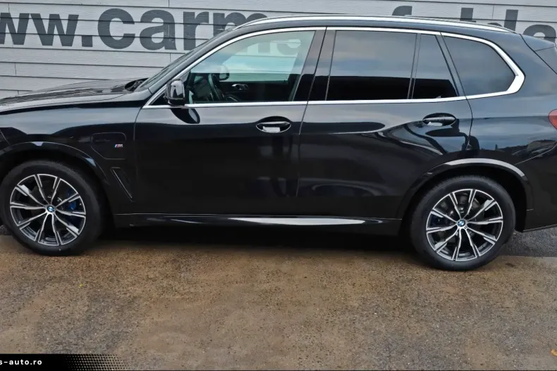 BMW X5 (Seria X) din 2021 cu 78.050 km - oferta BMW183724 - foto 4