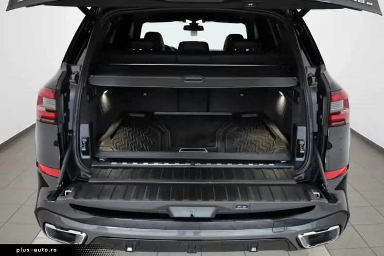 BMW X5 (Seria X) din 2021 cu 78.050 km - oferta BMW183724 - foto 7