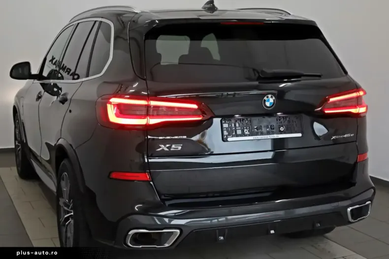 BMW X5 (Seria X) din 2021 cu 78.050 km - oferta BMW183724 - foto 14