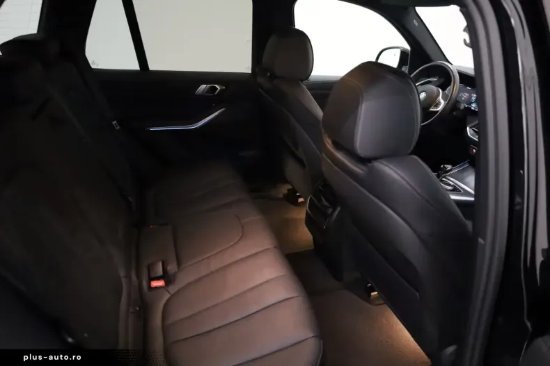 BMW X5 (Seria X) din 2021 cu 78.050 km - oferta BMW183724 - foto 17