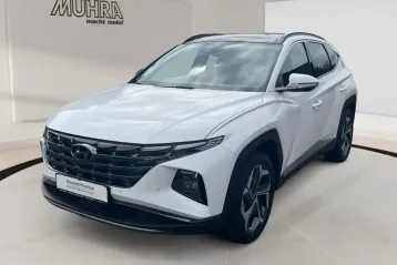 Hyundai TUCSON din 2024 - oferta HYU183725