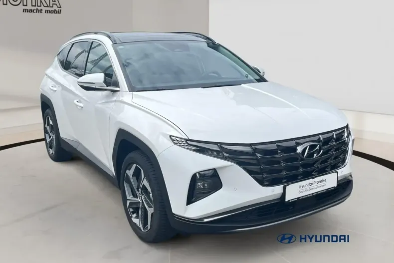 Hyundai TUCSON din 2024 cu 33.120 km - oferta HYU183725 - foto 6