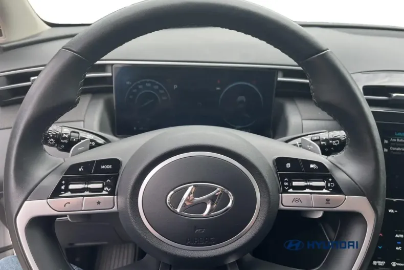 Hyundai TUCSON din 2024 cu 33.120 km - oferta HYU183725 - foto 12