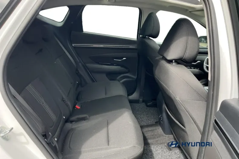 Hyundai TUCSON din 2024 cu 33.120 km - oferta HYU183725 - foto 14