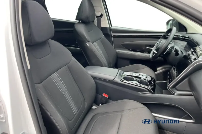 Hyundai TUCSON din 2024 cu 33.120 km - oferta HYU183725 - foto 17