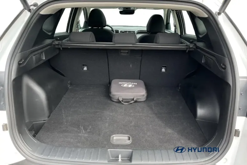 Hyundai TUCSON din 2024 cu 33.120 km - oferta HYU183725 - foto 19