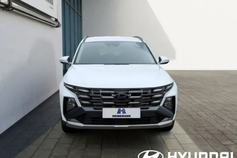 Hyundai TUCSON din 2024 cu 11.852 km - oferta HYU183727 - foto 8