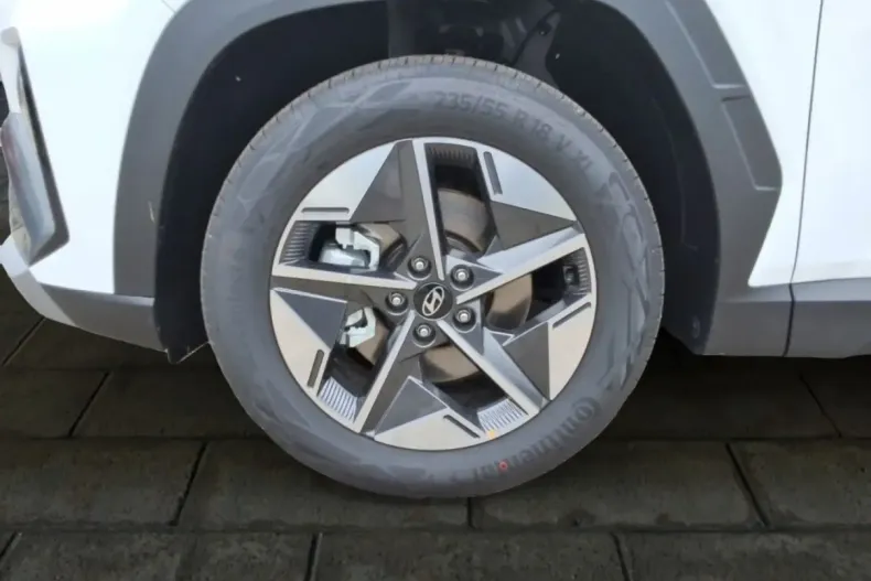 Hyundai TUCSON din 2024 cu 11.852 km - oferta HYU183727 - foto 9