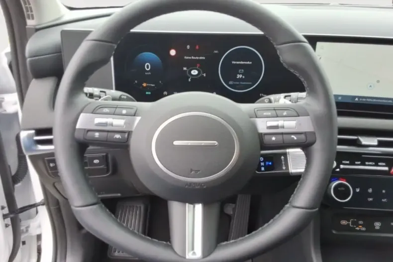 Hyundai TUCSON din 2024 cu 11.852 km - oferta HYU183727 - foto 11