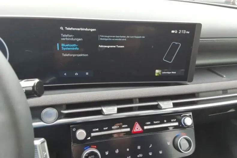 Hyundai TUCSON din 2024 cu 11.852 km - oferta HYU183727 - foto 13