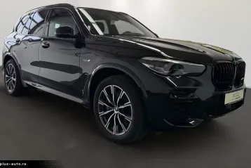 BMW X5 din 2022 - oferta BMW183728