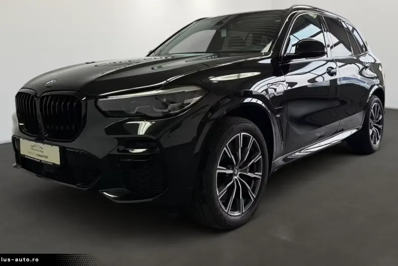 BMW X5 (Seria X) din 2022 cu 83.500 km - oferta BMW183728 - foto 2