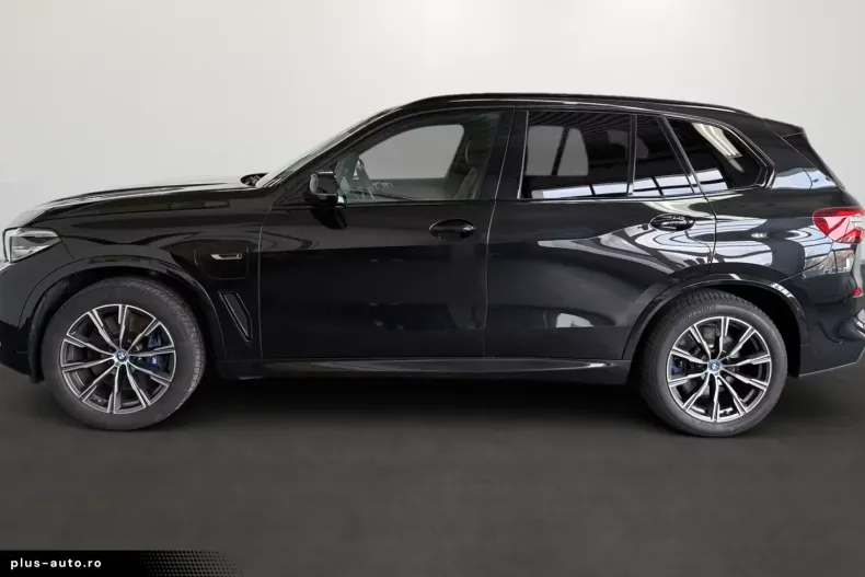 BMW X5 (Seria X) din 2022 cu 83.500 km - oferta BMW183728 - foto 3